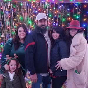 Meet your Posher, Stacey